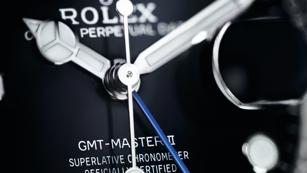 GMT-Master II