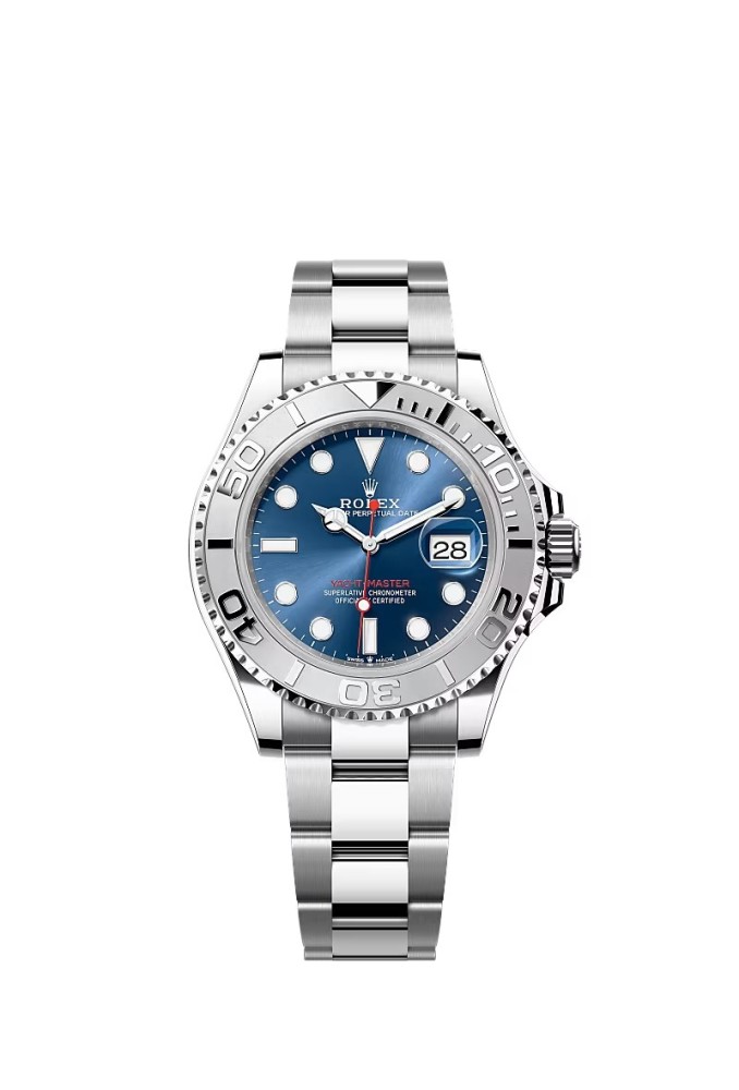 Yacht-Master 40