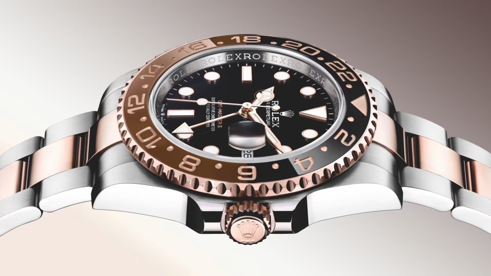 GMT-Master II