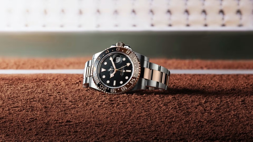 GMT-Master II