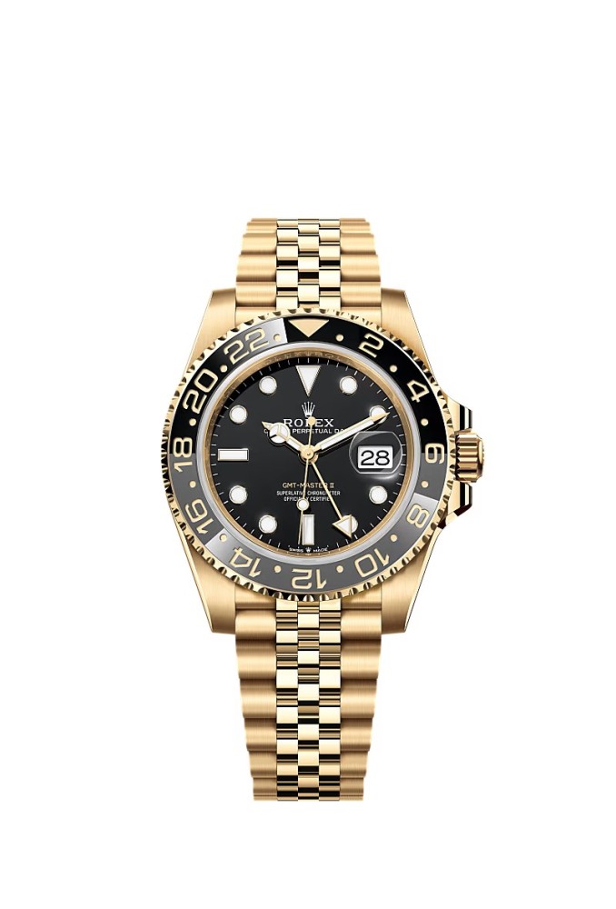 GMT-Master II