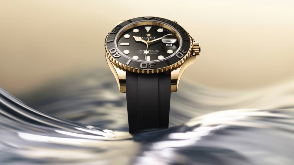 Yacht-Master 42
