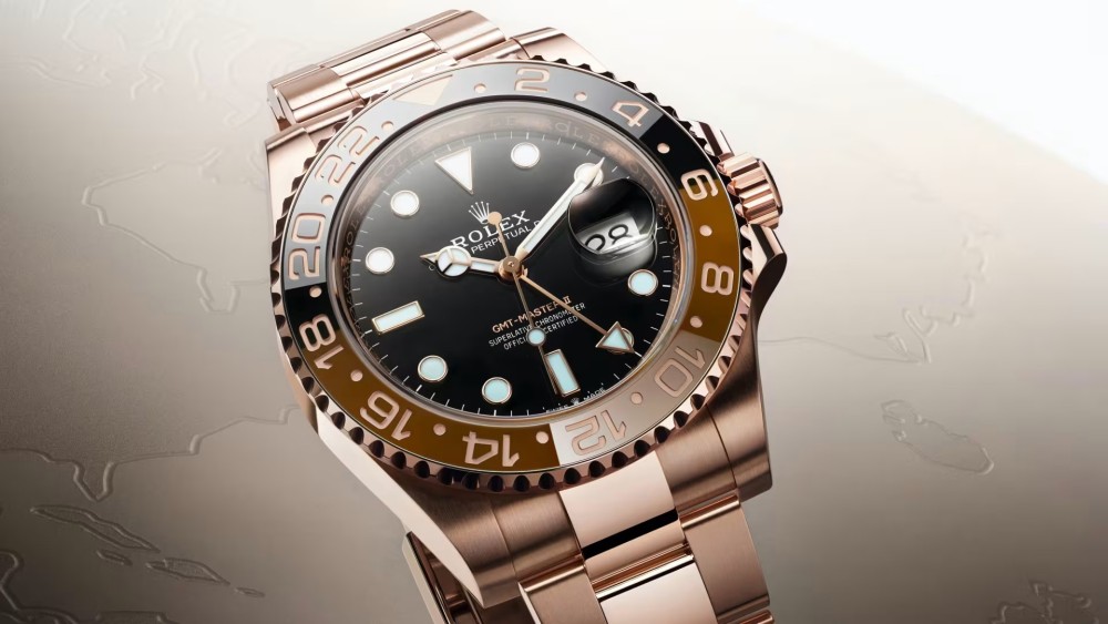 GMT-Master II