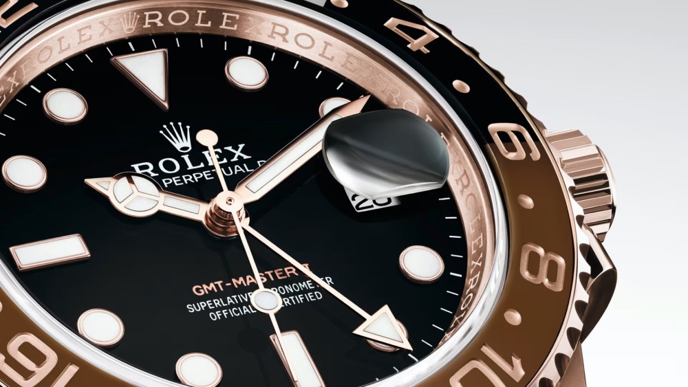 GMT-Master II