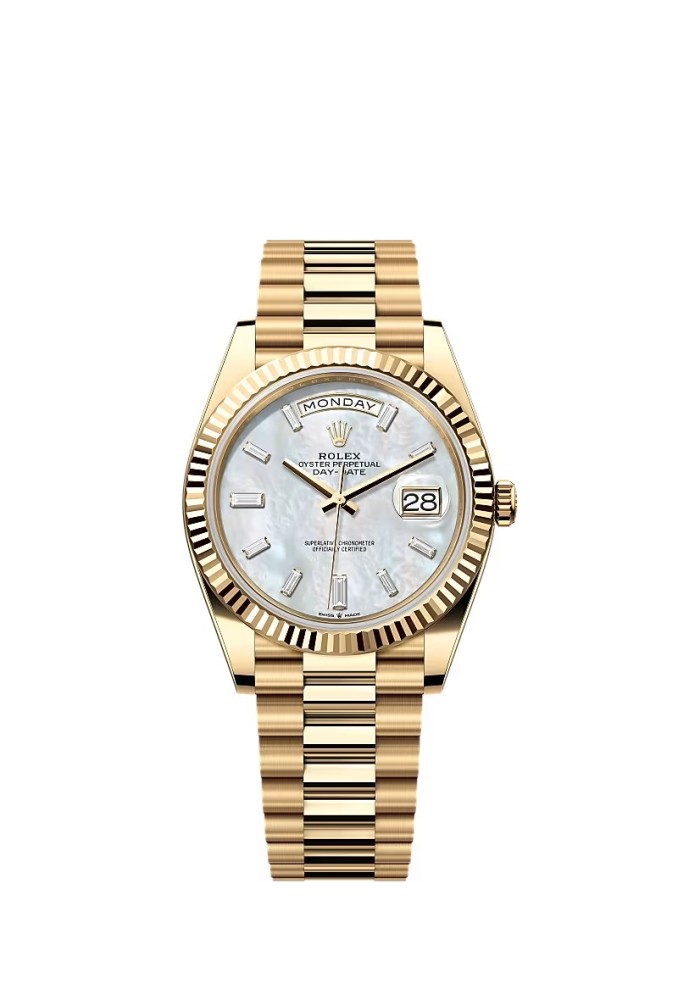 Day-Date 40