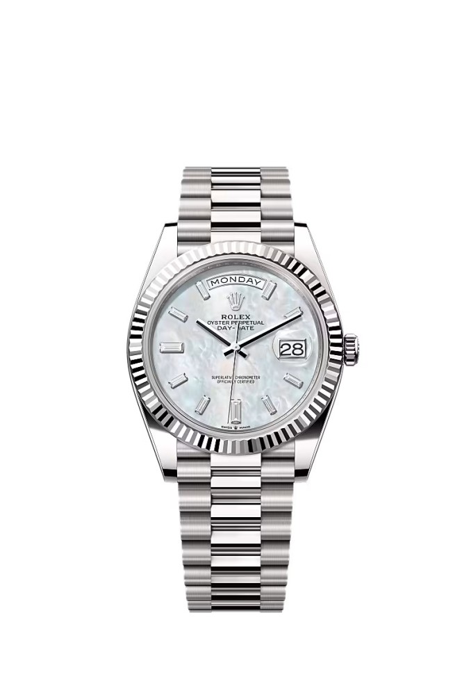 Day-Date 40