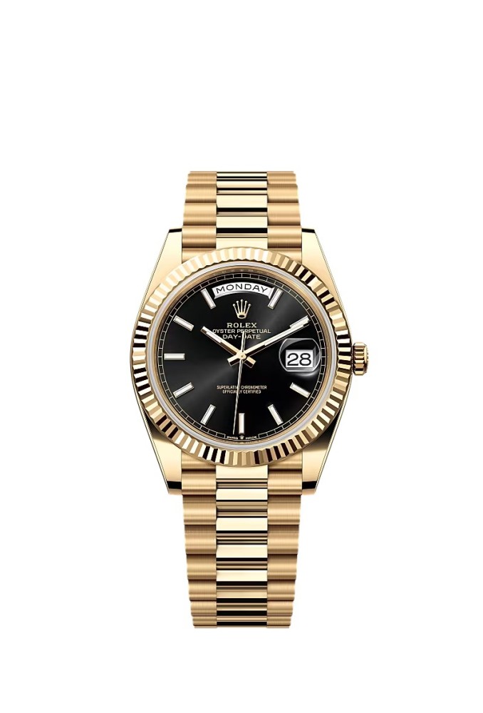 Day-Date 40