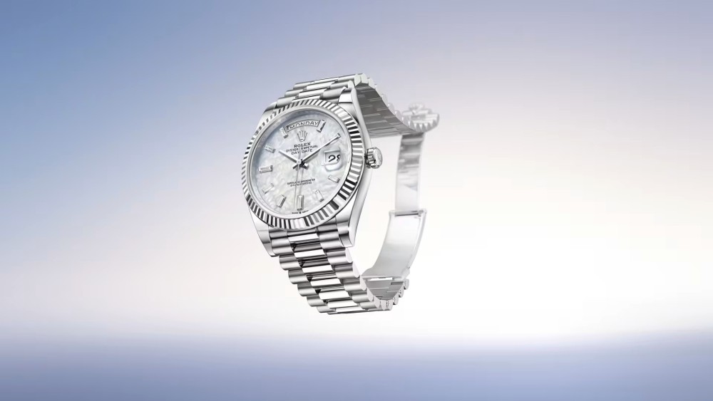 Day-Date 40