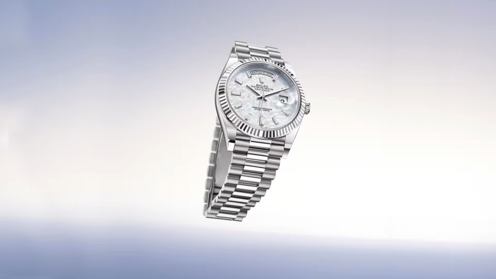 Day-Date 40