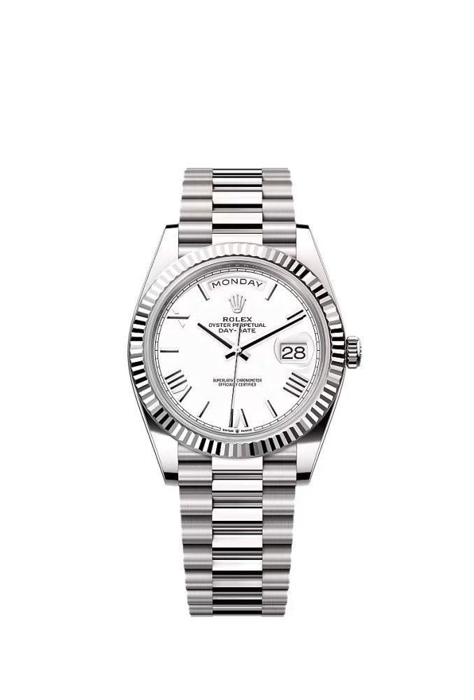 Day-Date 40