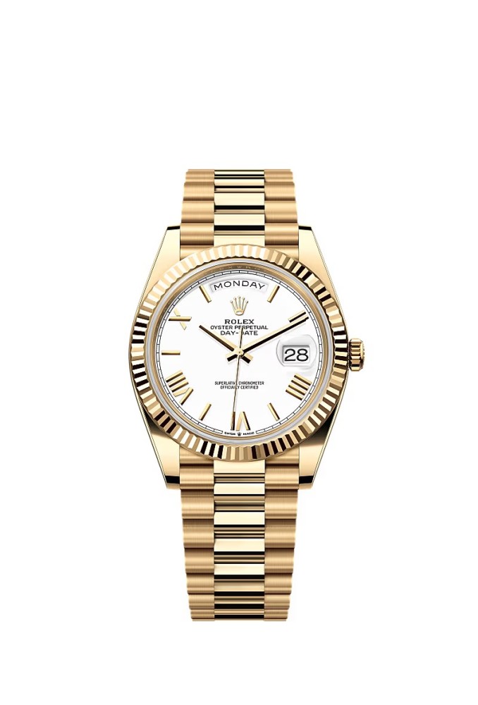 Day-Date 40