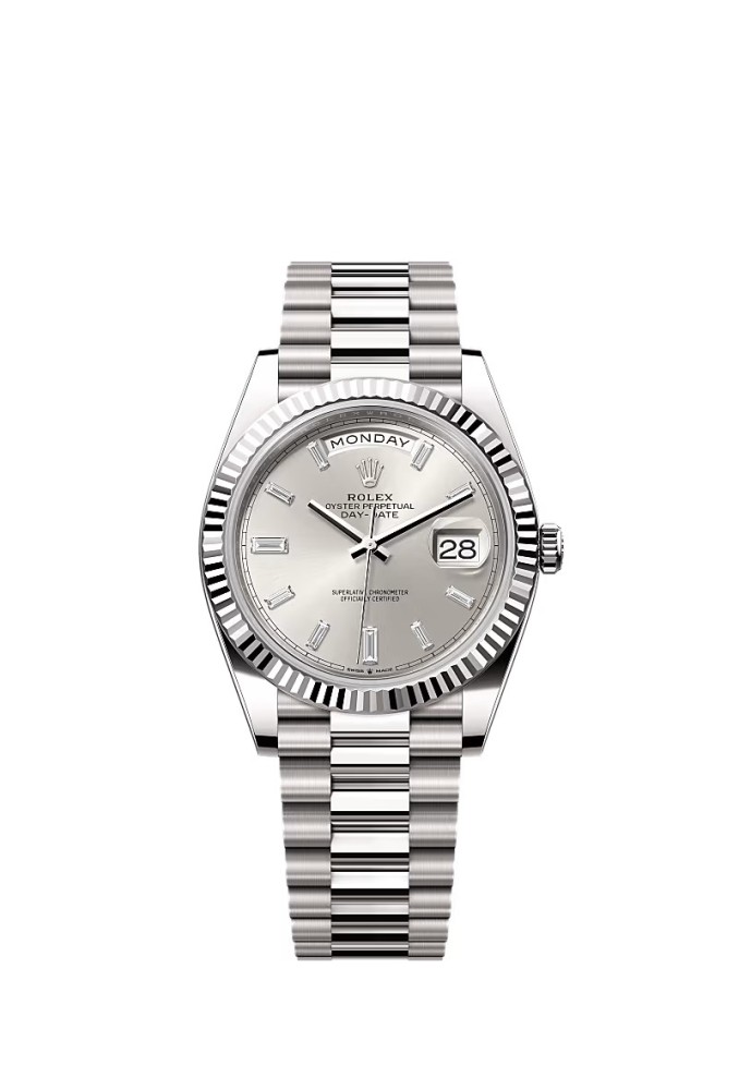 Day-Date 40