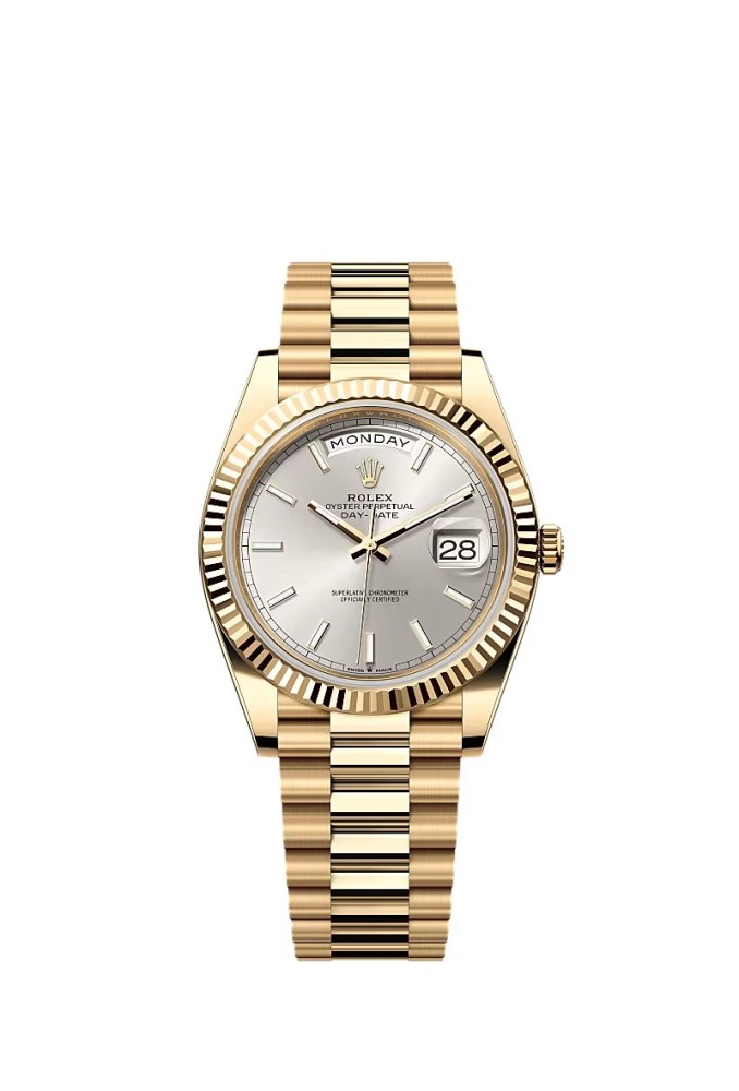 Day-Date 40