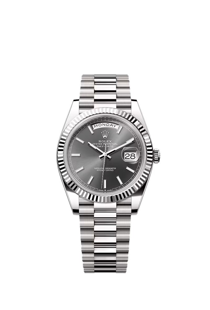 Day-Date 40