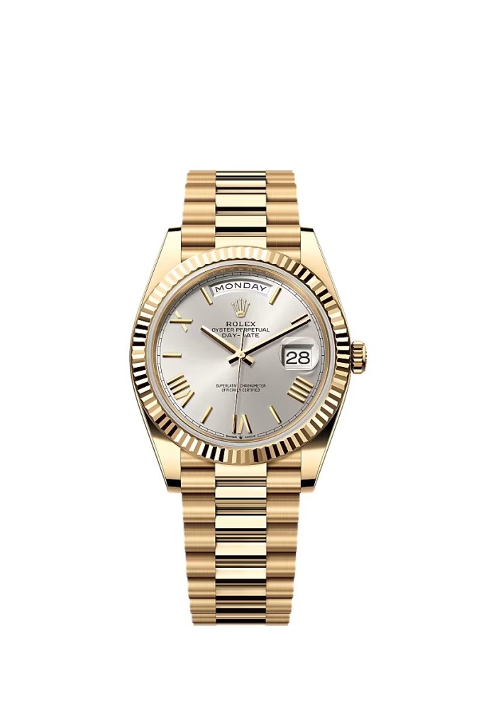 Day-Date 40