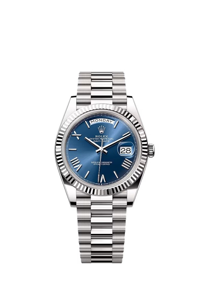 Day-Date 40