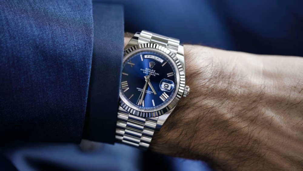 Day-Date 40