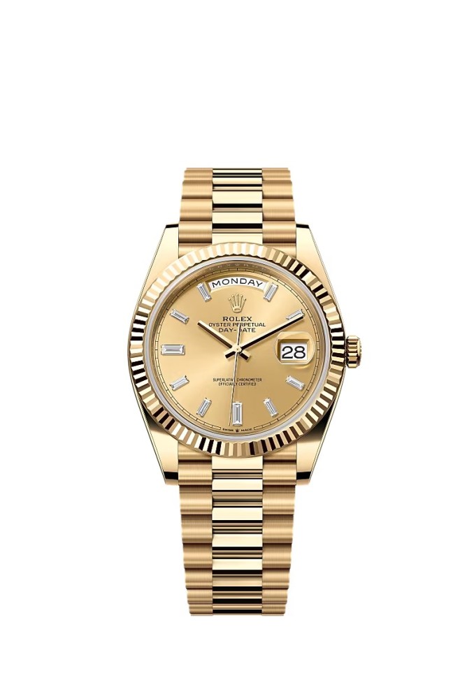 Day-Date 40