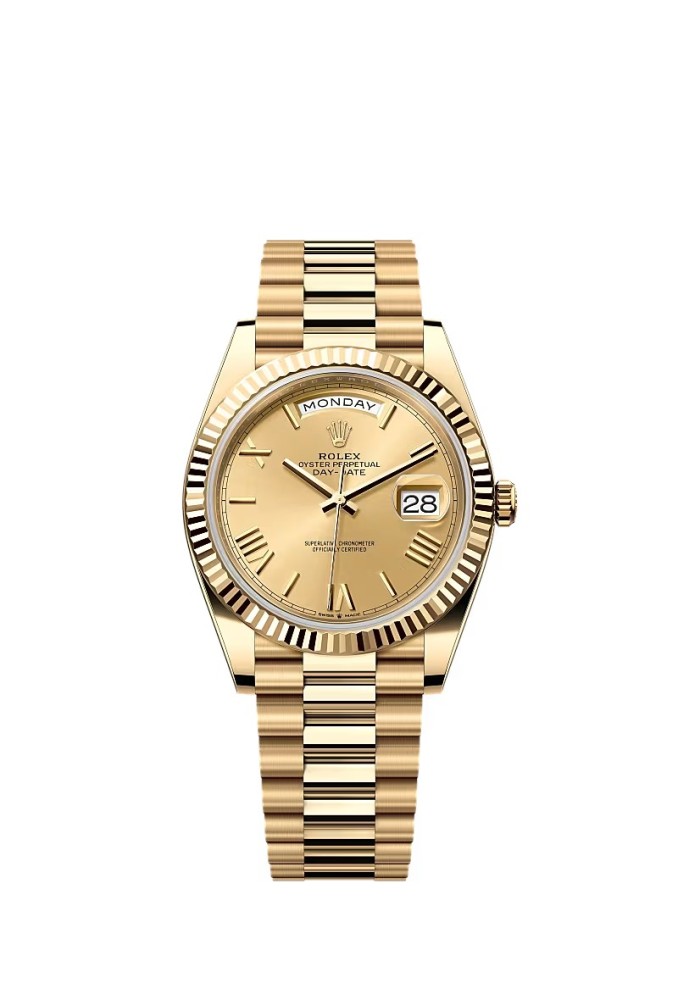 Day-Date 40
