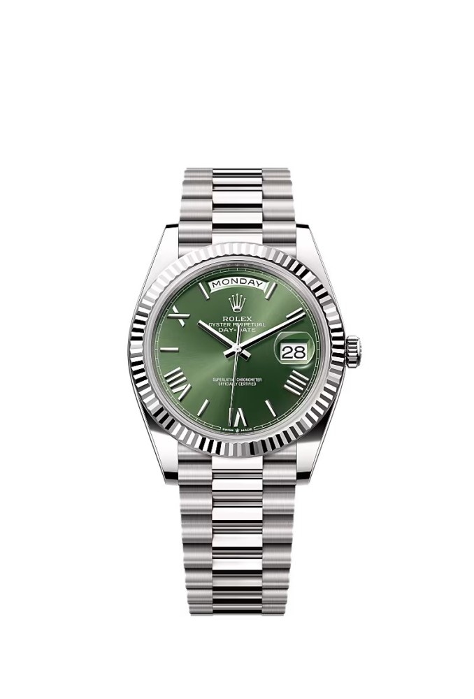 Day-Date 40