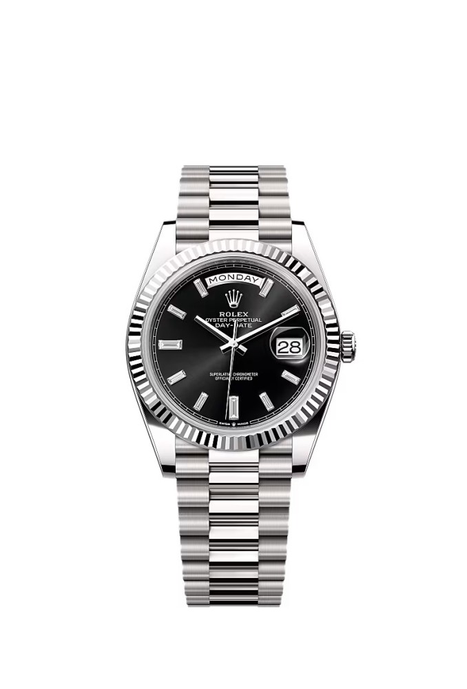 Day-Date 40