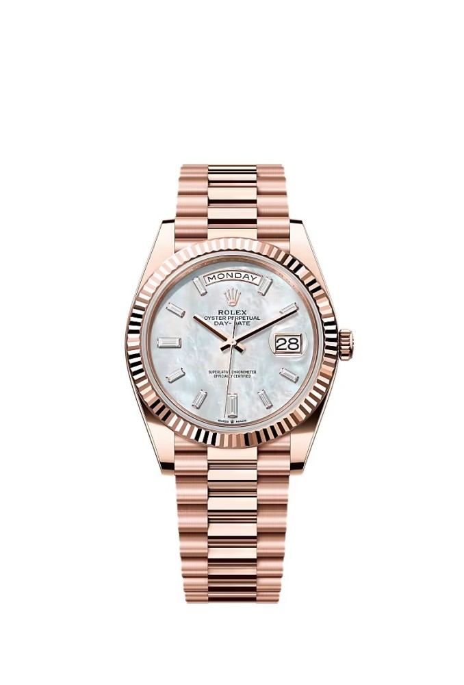 Day-Date 40