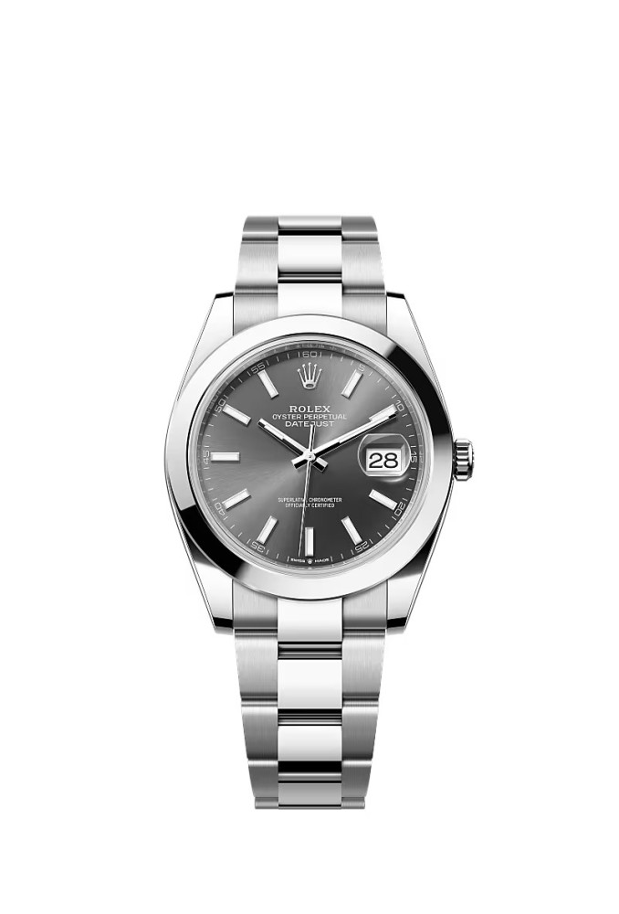 Datejust 41