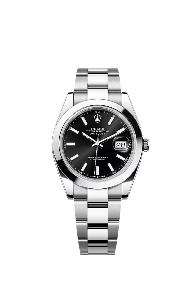 Datejust 41