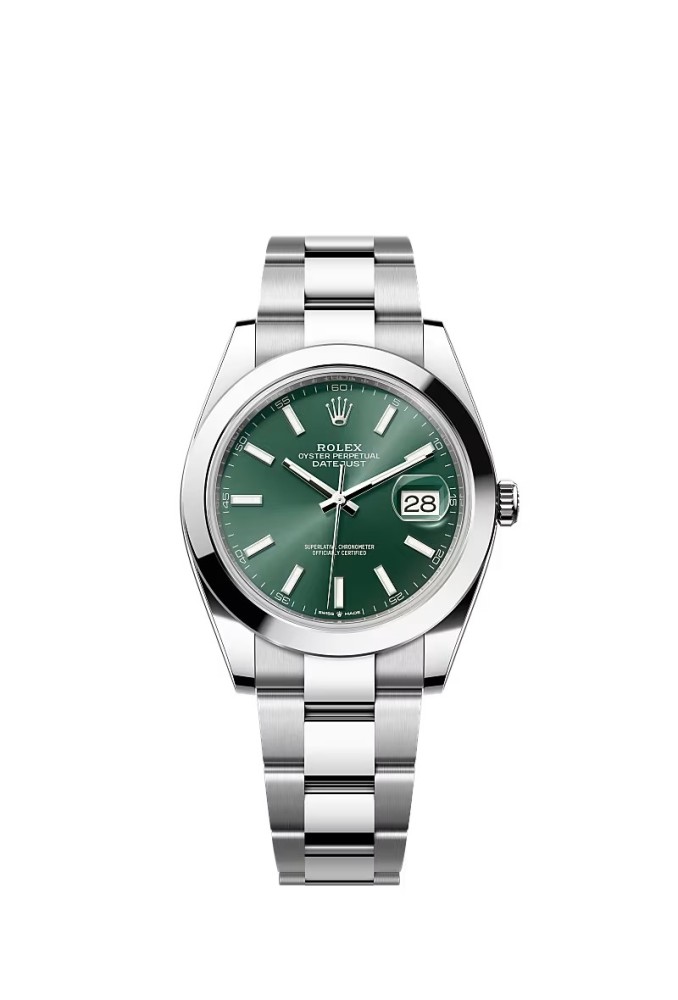 Datejust 41