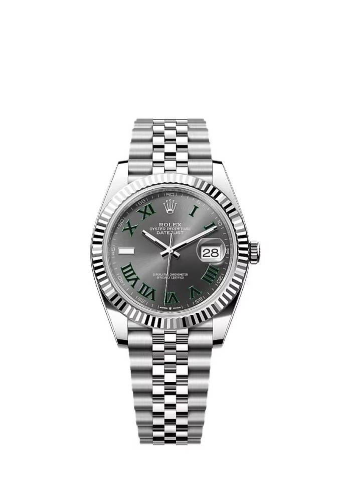 Datejust 41