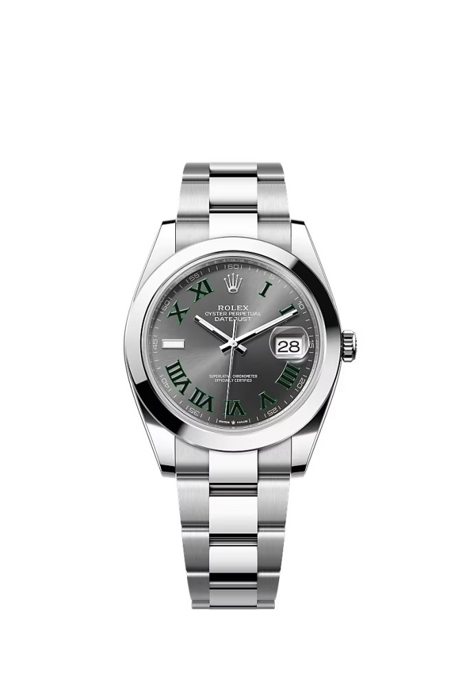 Datejust 41