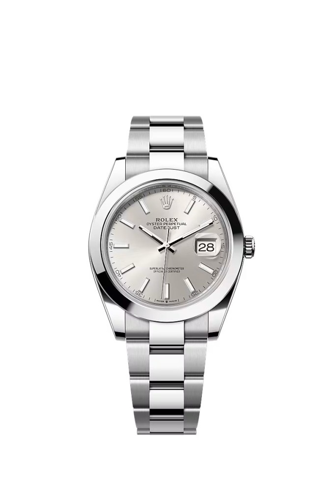 Datejust 41