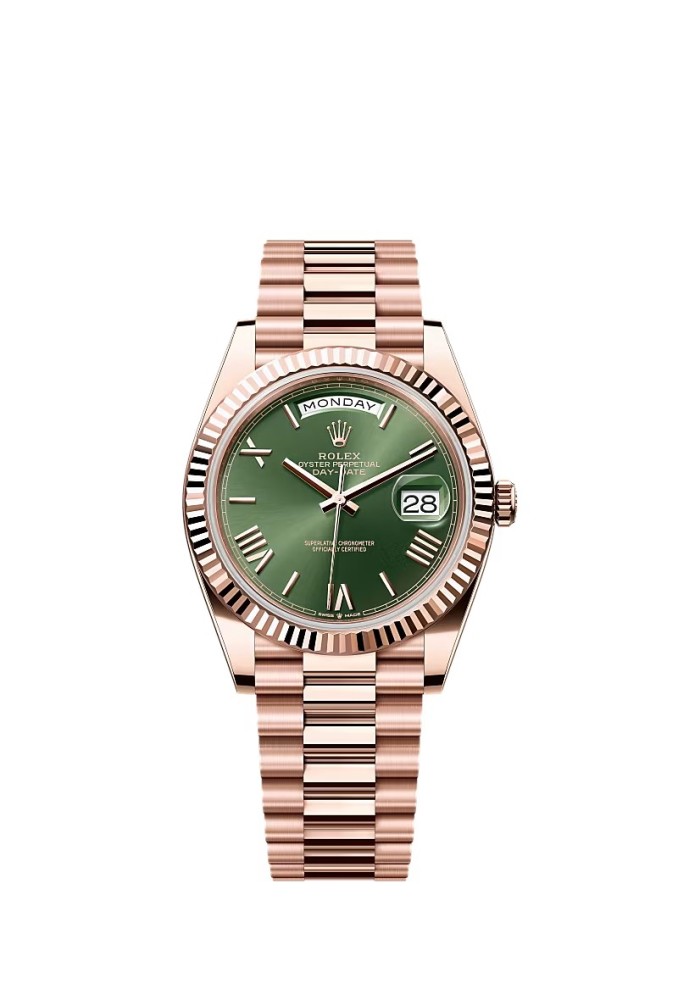 Day-Date 40