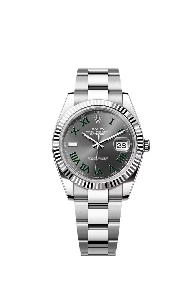 Datejust 41