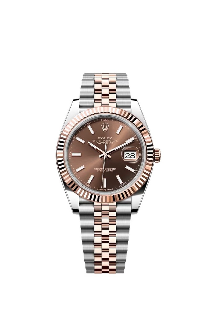 Datejust 41