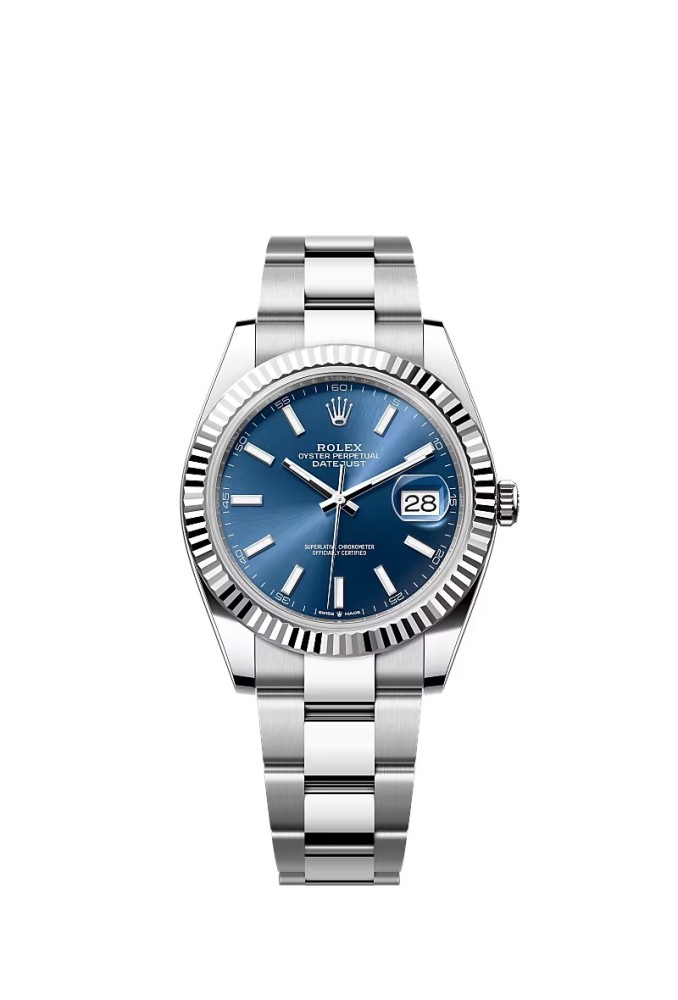 Datejust 41