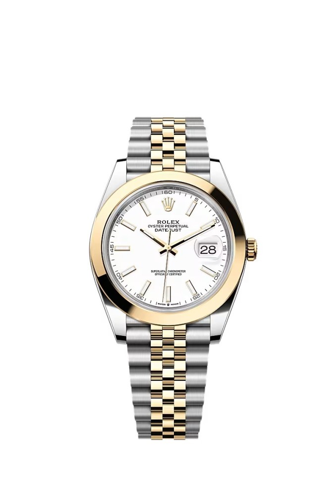 Datejust 41