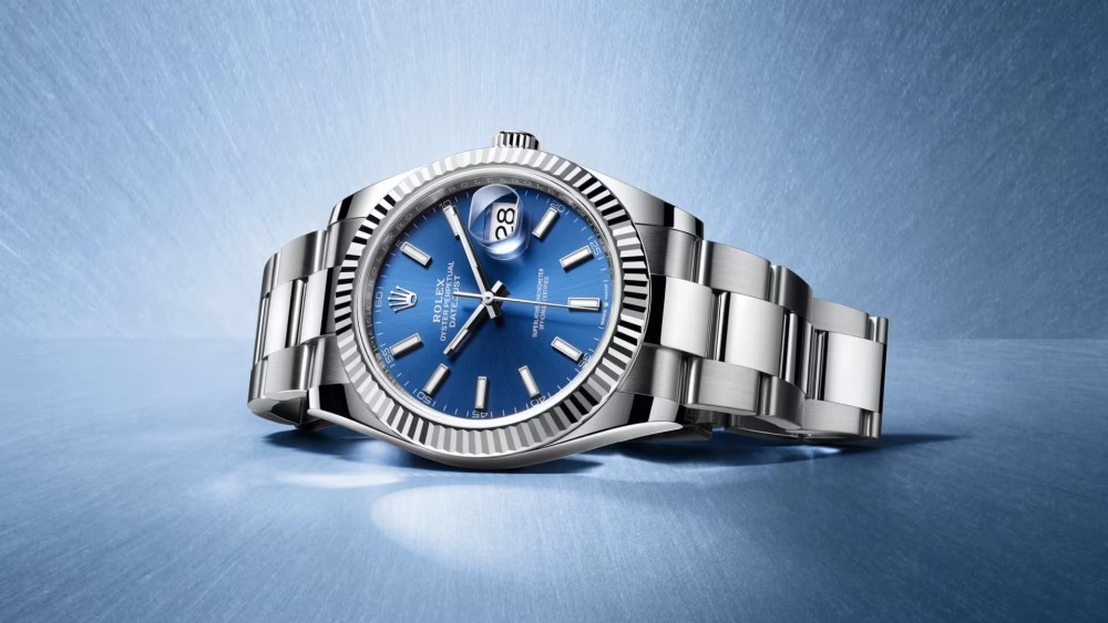 Datejust 41