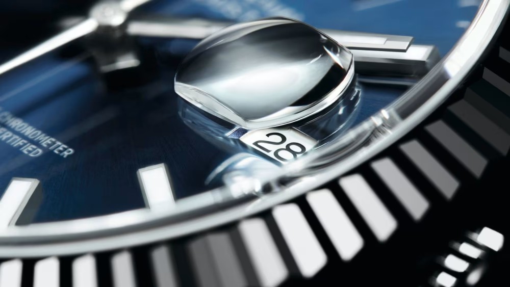 Datejust 41