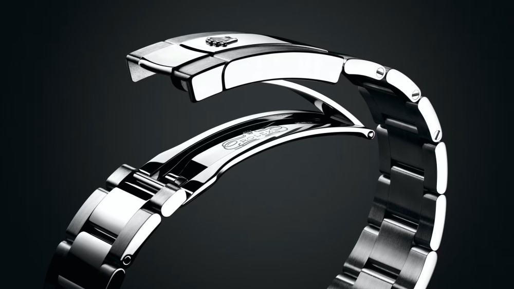 Datejust 41