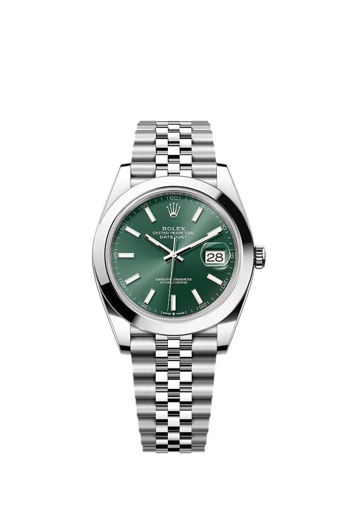 Datejust 41
