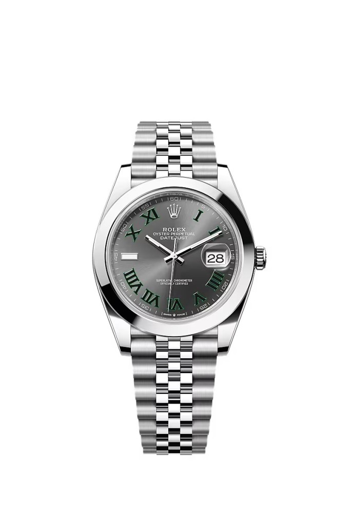 Datejust 41