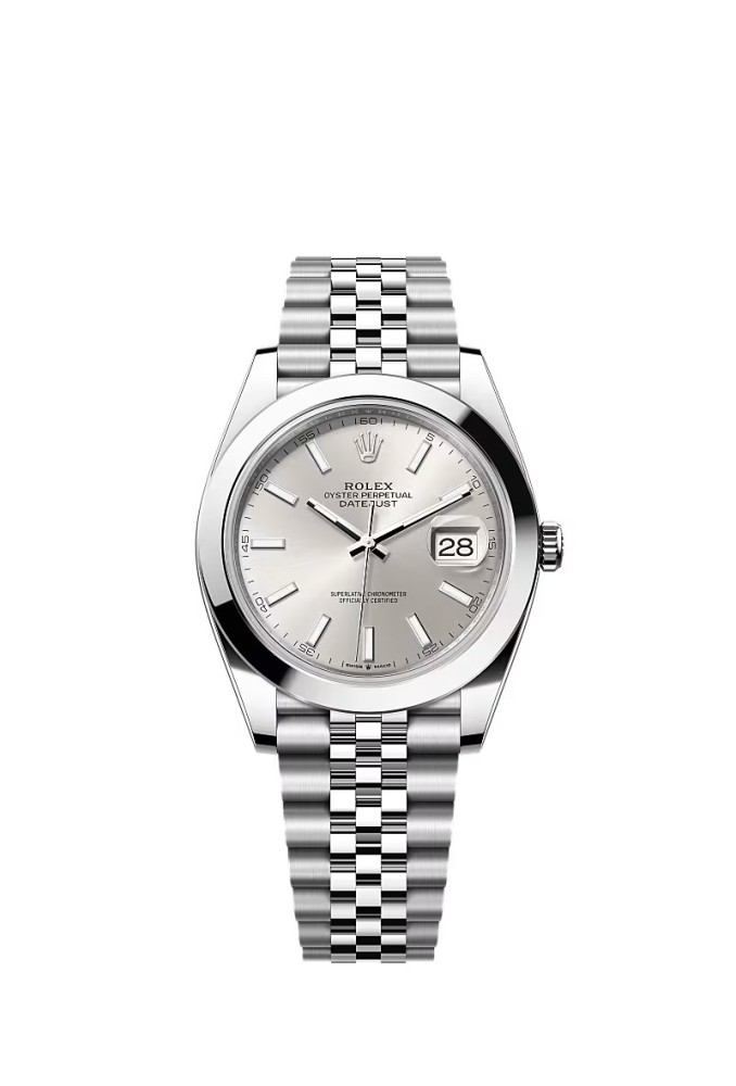 Datejust 41