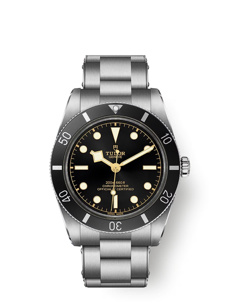 Black Bay 54