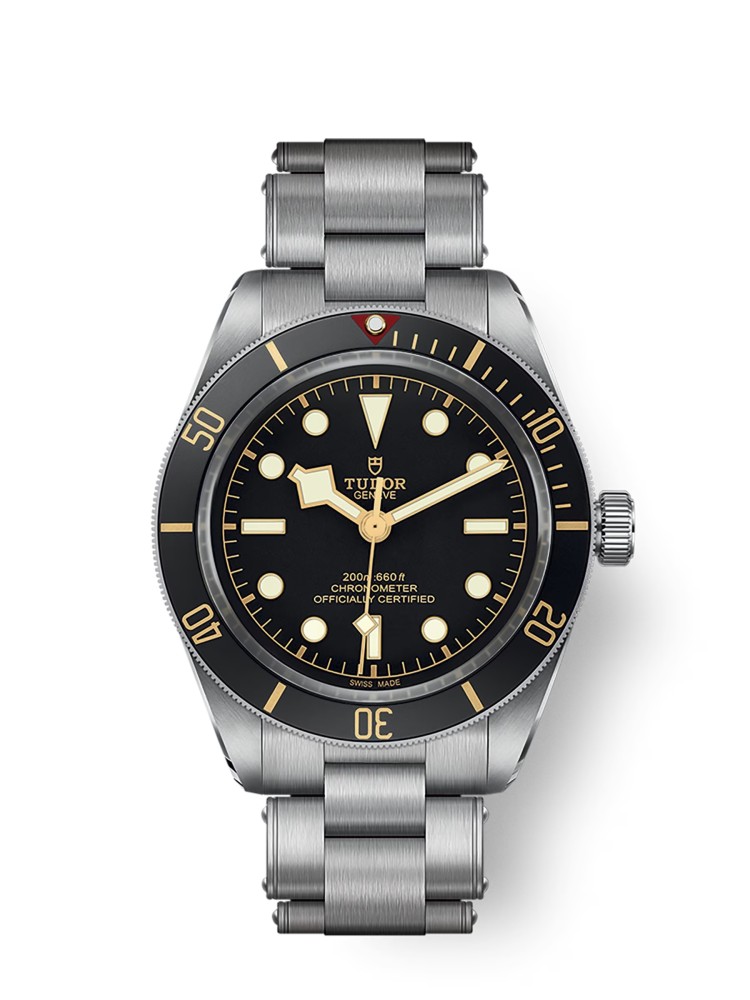 Black Bay 58