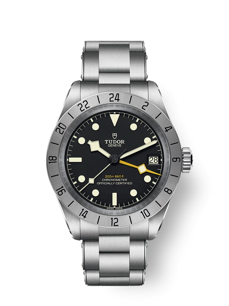 Black Bay Pro
