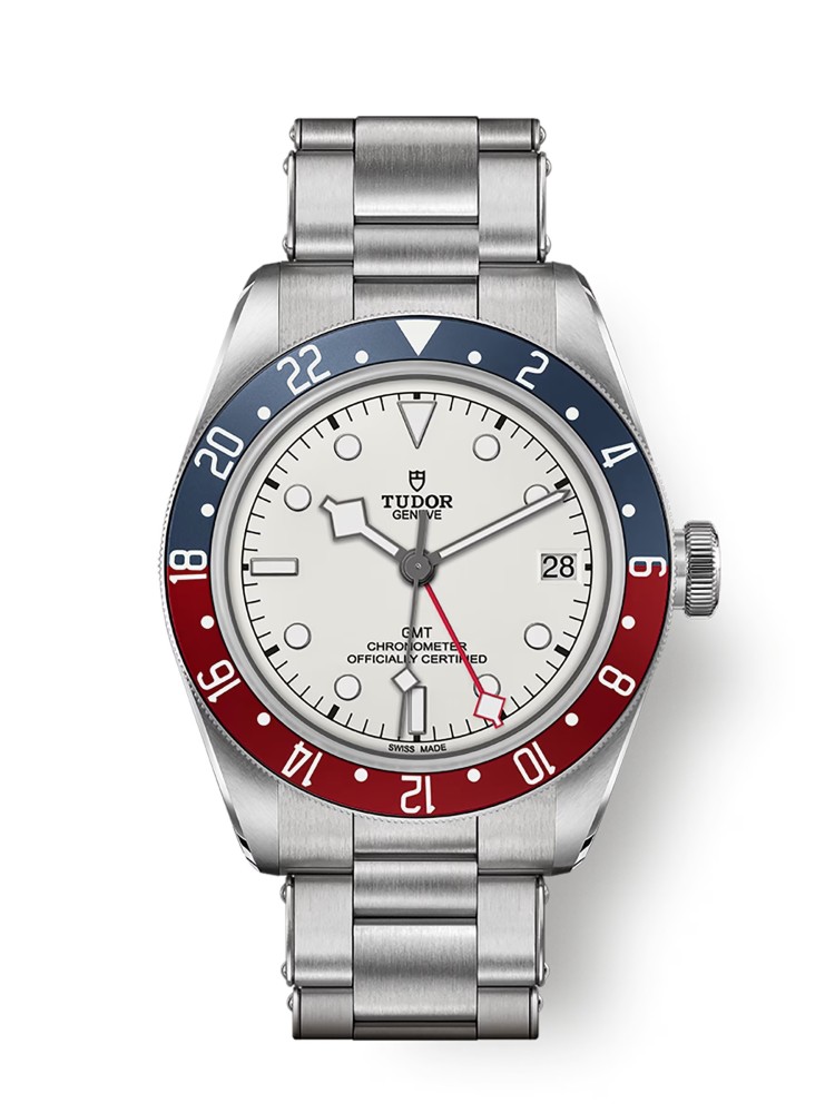 Black Bay GMT