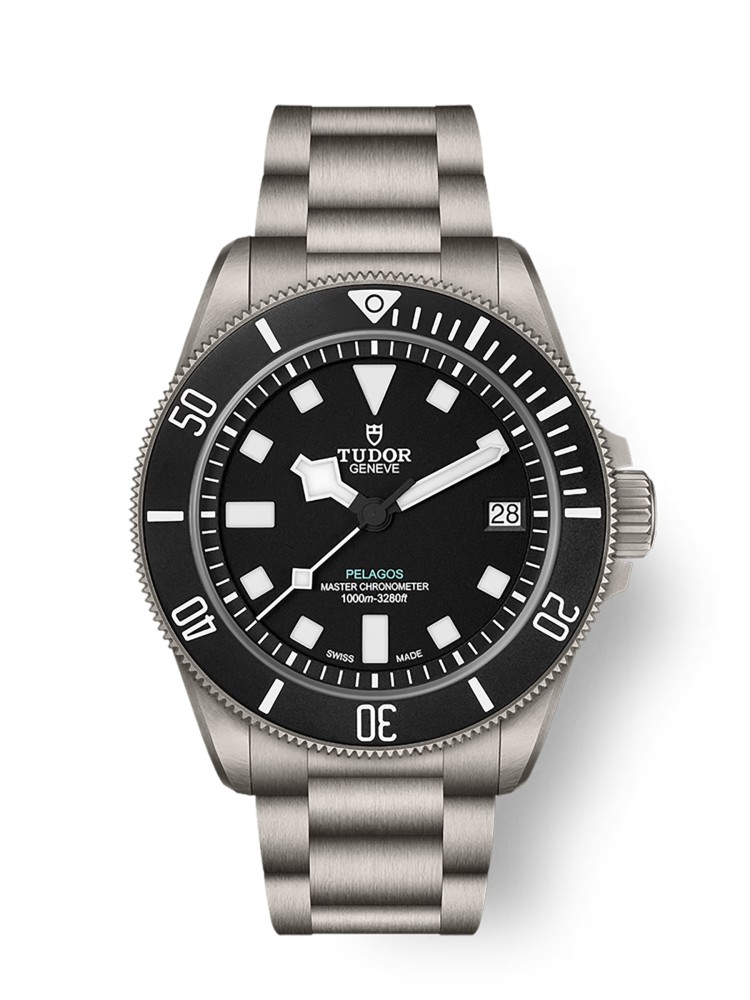 Pelagos Ultra