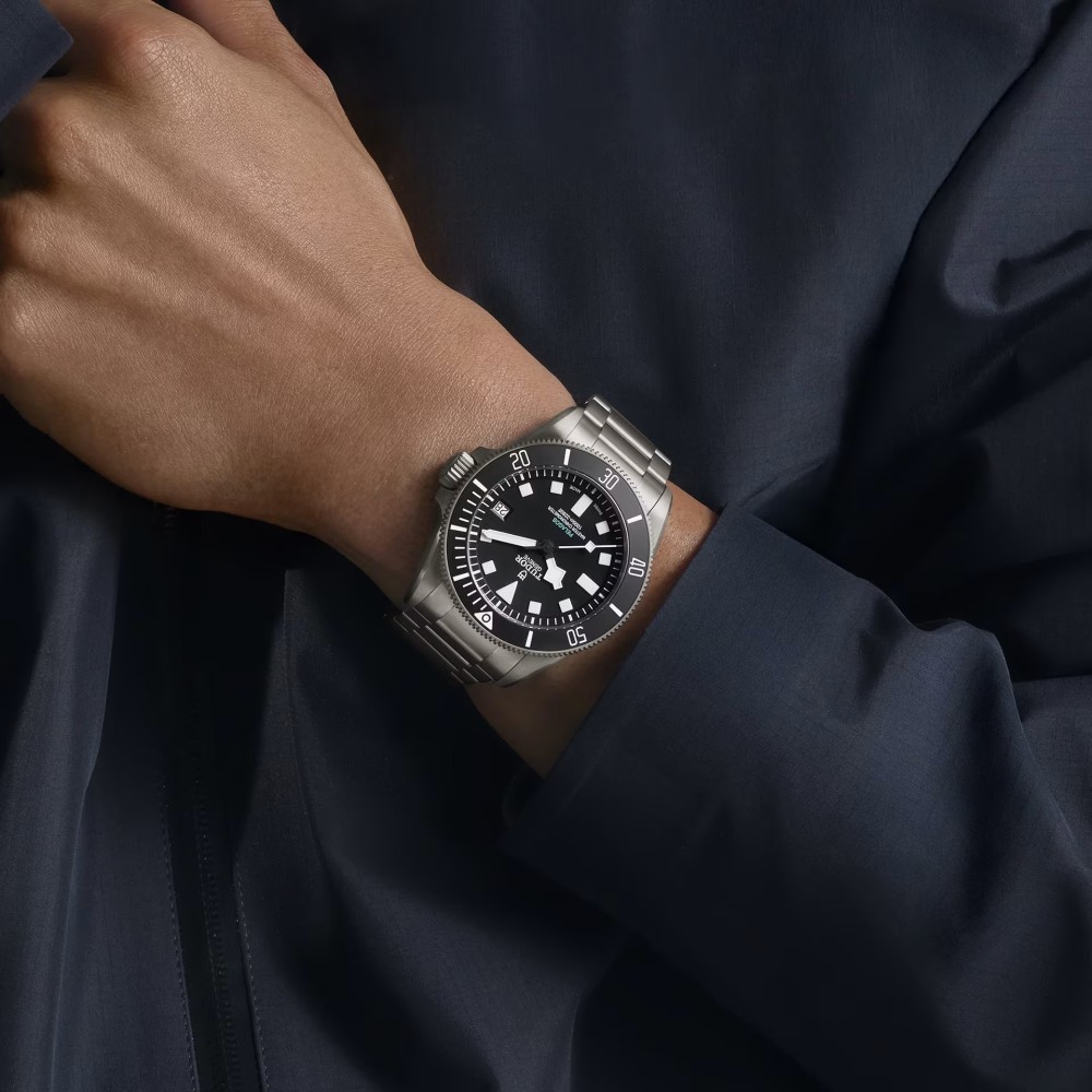 Pelagos Ultra