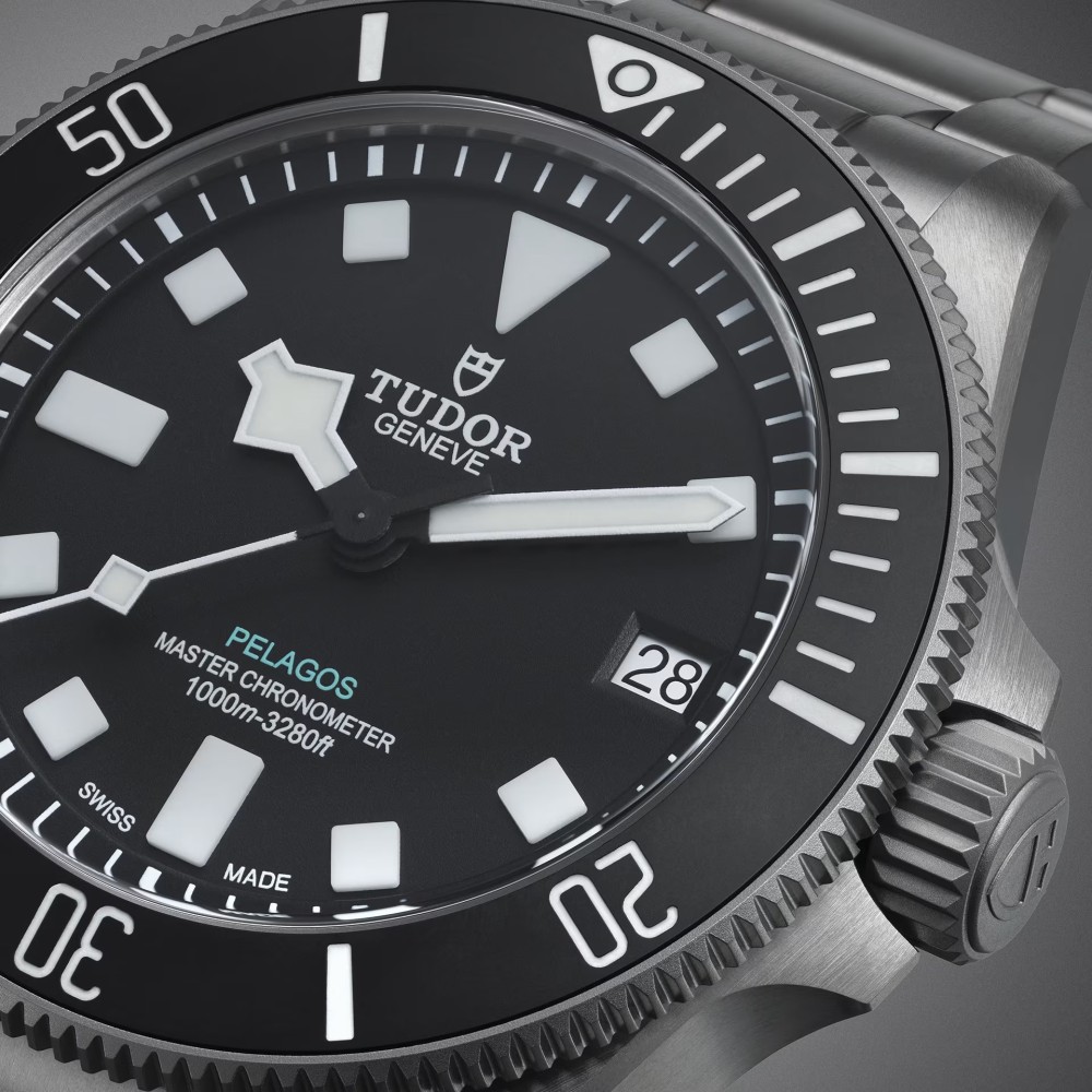 Pelagos Ultra